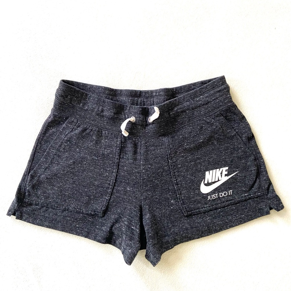 Nike Shorts- Size small